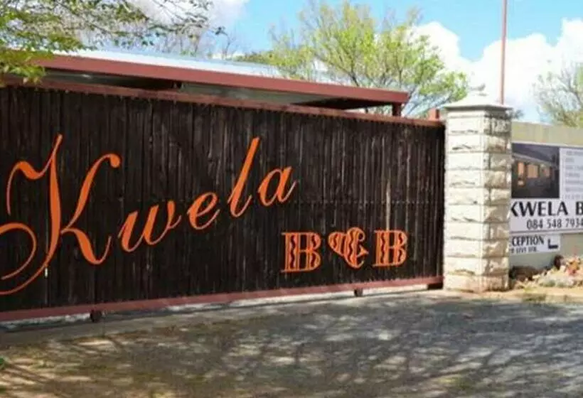 Kwela Bed & Breakfast
