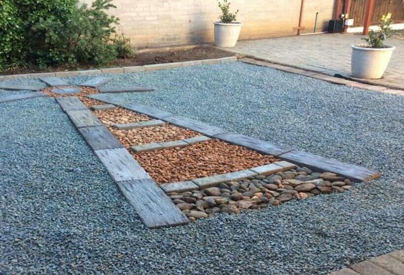 Kwela Bed & Breakfast