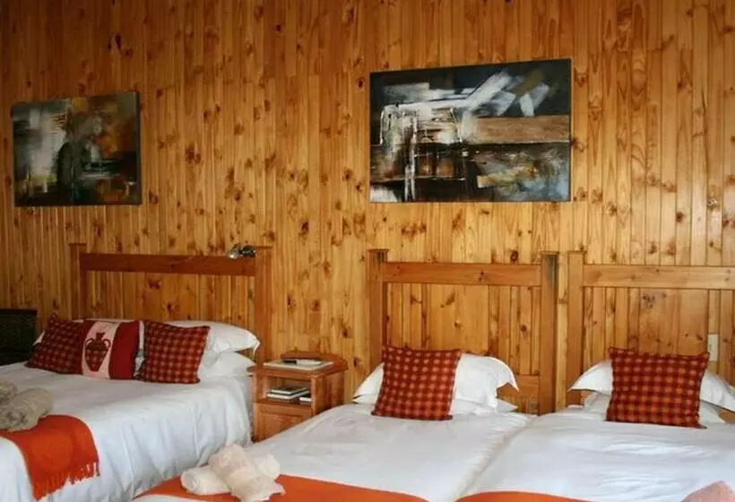 Kwela Bed & Breakfast