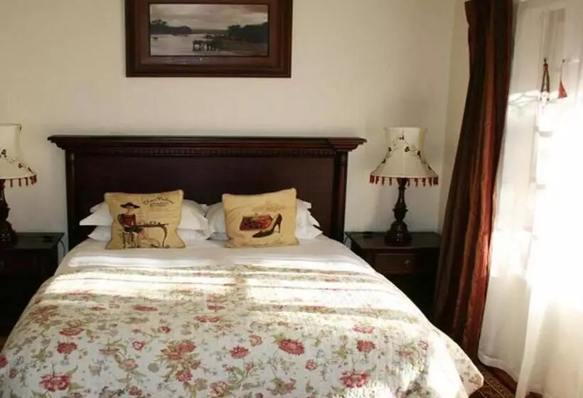 Kwela Bed & Breakfast