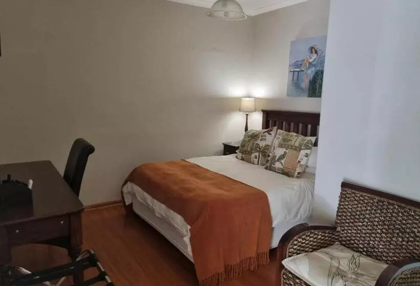 Kwela Bed & Breakfast