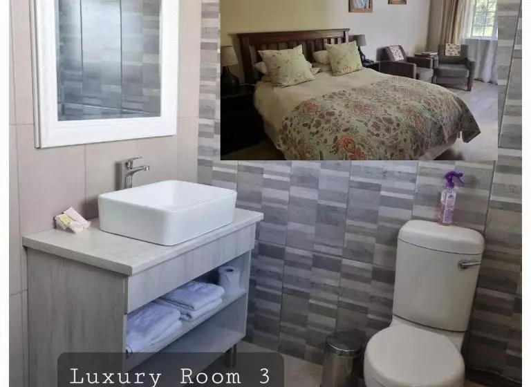 Kwela Bed & Breakfast