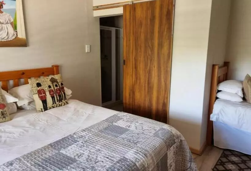 Kwela Bed & Breakfast