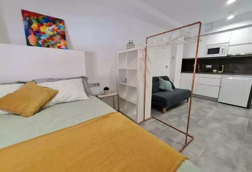 Loftinmalaga