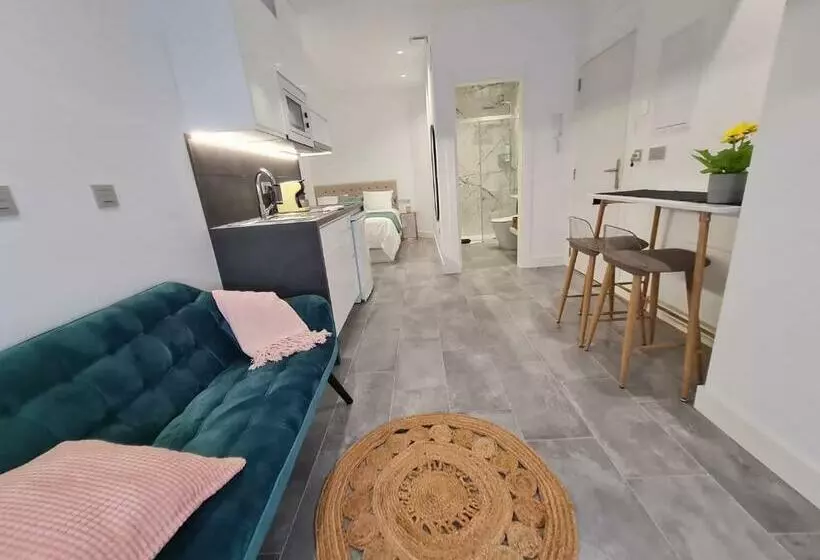 Loftinmalaga