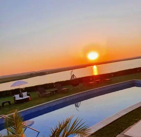 ペンション Casa Miralago Boutique Adults Only