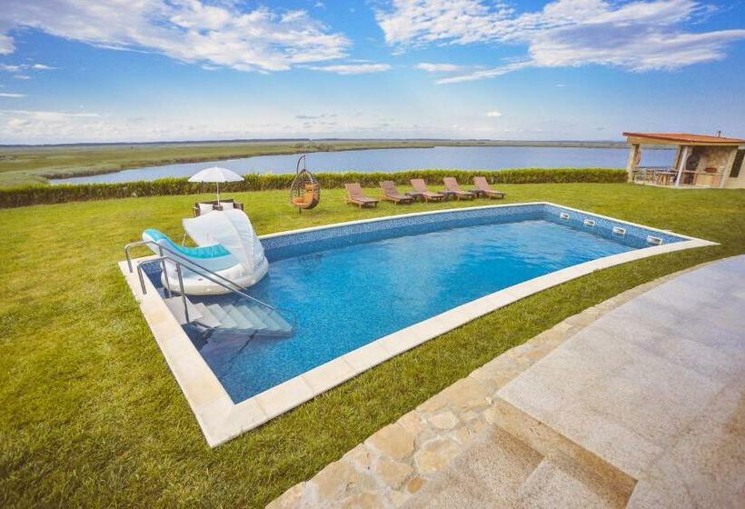 Пансион Casa Miralago Boutique Adults Only