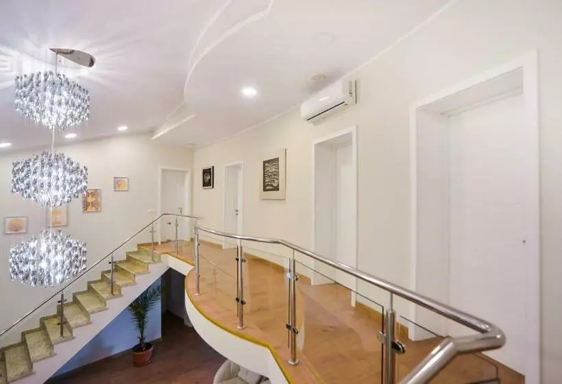 ペンション Casa Miralago Boutique Adults Only