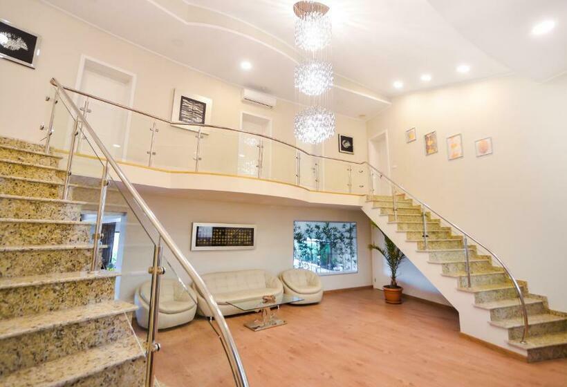 Пансион Casa Miralago Boutique Adults Only