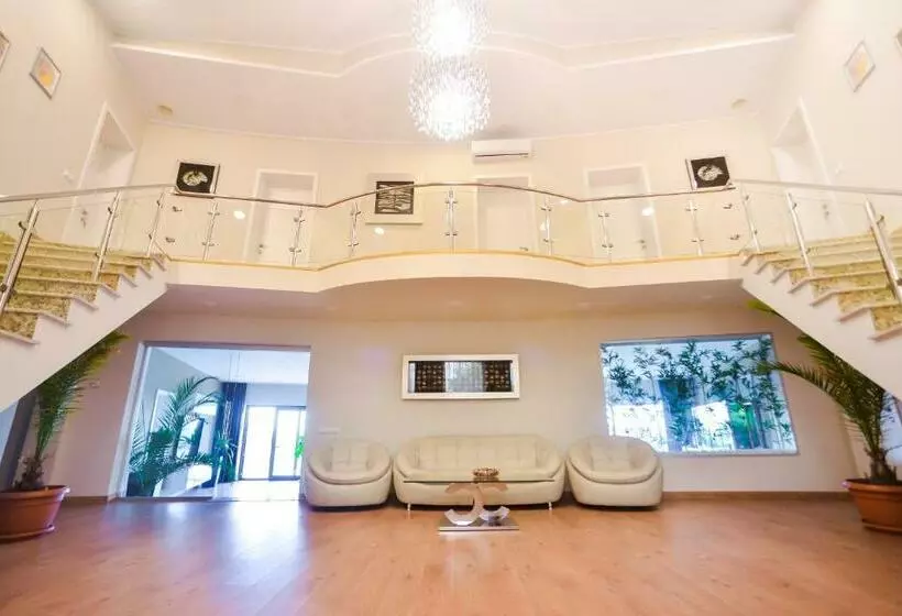 ペンション Casa Miralago Boutique Adults Only