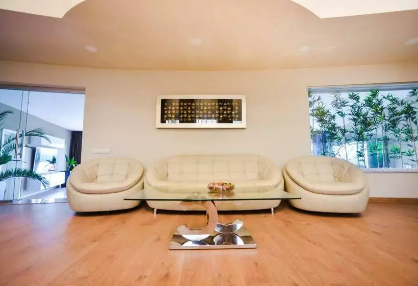 ペンション Casa Miralago Boutique Adults Only