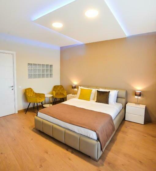 Пансион Casa Miralago Boutique Adults Only