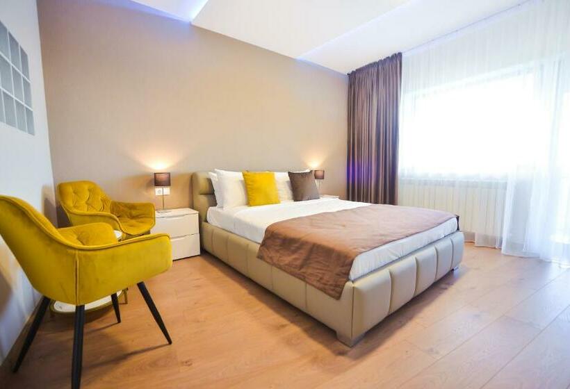 Пансион Casa Miralago Boutique Adults Only