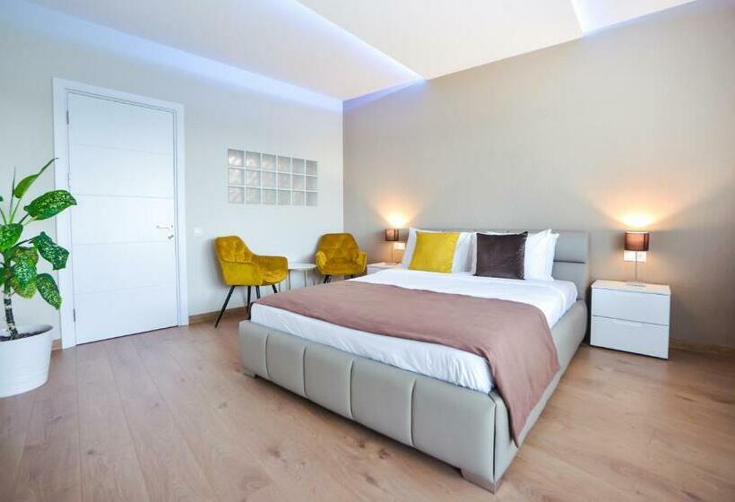 Пансион Casa Miralago Boutique Adults Only