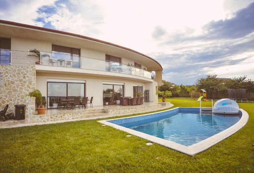 Пансион Casa Miralago Boutique Adults Only