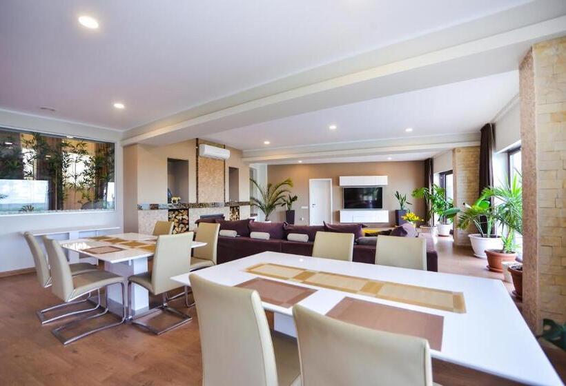 Пансион Casa Miralago Boutique Adults Only