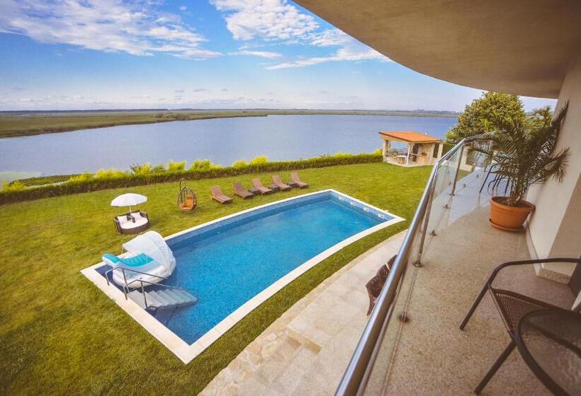 Пансион Casa Miralago Boutique Adults Only