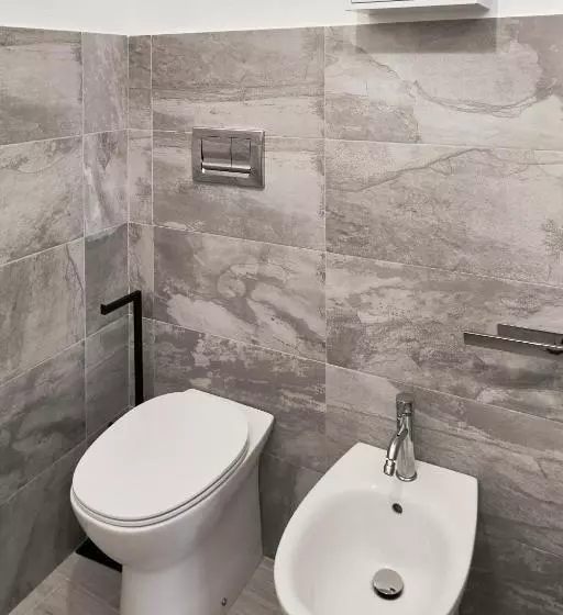 Majatalo Eureka Room & Breakfast