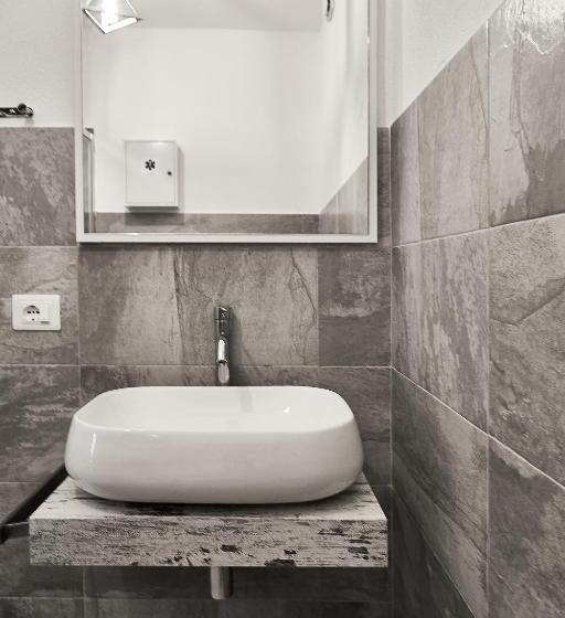 펜션 Eureka Room & Breakfast