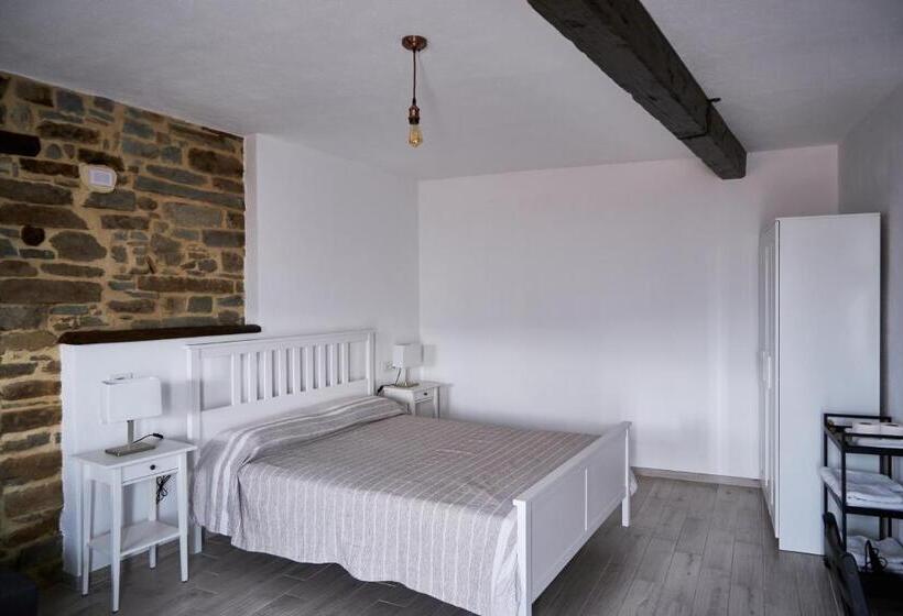 펜션 Eureka Room & Breakfast