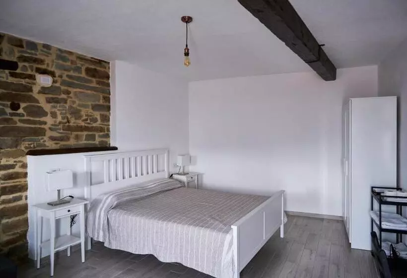 Majatalo Eureka Room & Breakfast