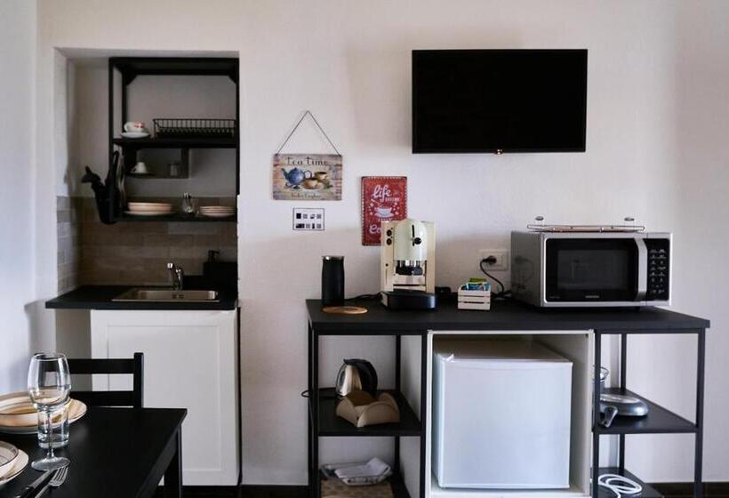 펜션 Eureka Room & Breakfast