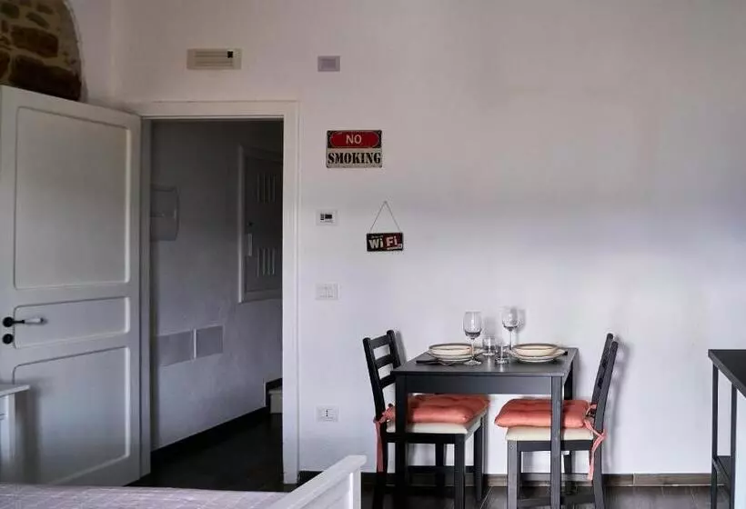 Majatalo Eureka Room & Breakfast