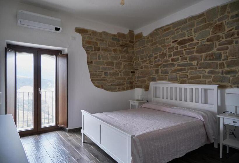 펜션 Eureka Room & Breakfast