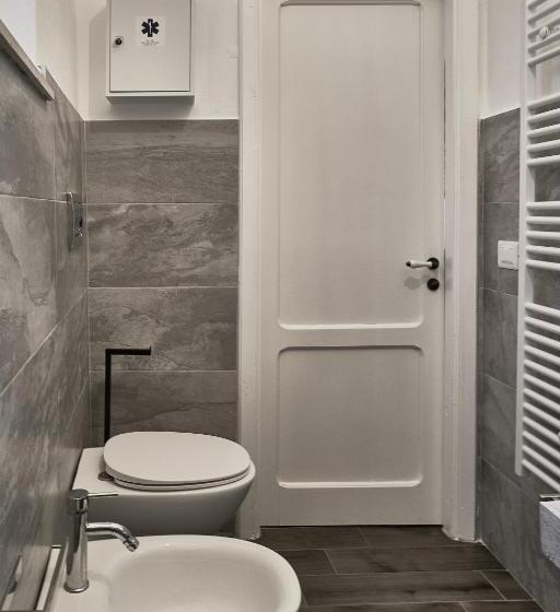 펜션 Eureka Room & Breakfast