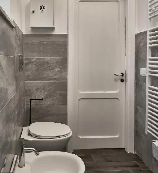 Majatalo Eureka Room & Breakfast