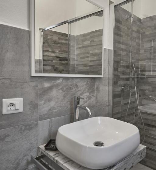 펜션 Eureka Room & Breakfast