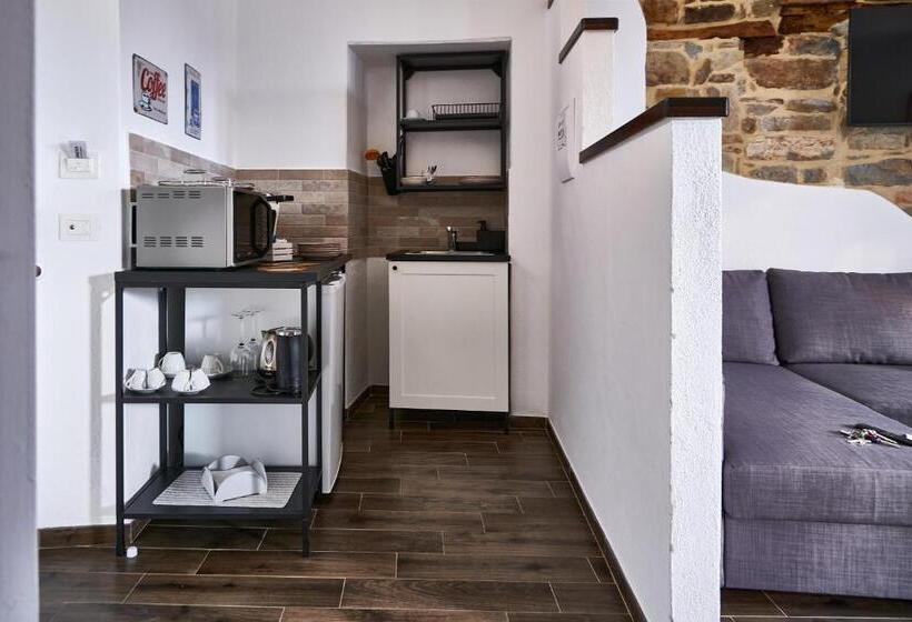 펜션 Eureka Room & Breakfast