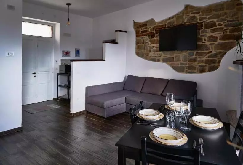 Majatalo Eureka Room & Breakfast