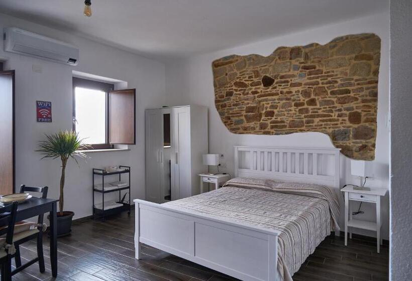 펜션 Eureka Room & Breakfast