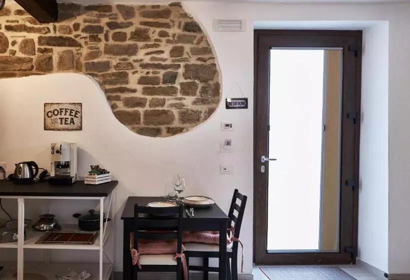 Majatalo Eureka Room & Breakfast