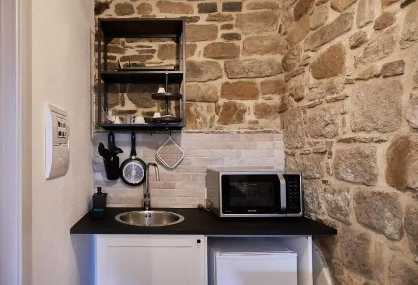 Majatalo Eureka Room & Breakfast