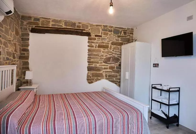 Majatalo Eureka Room & Breakfast