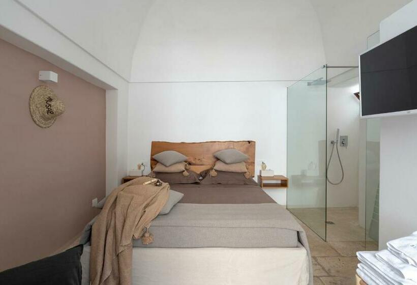 פנסיון Isidora