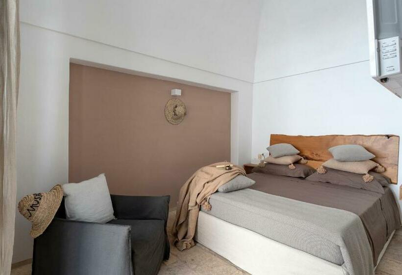 פנסיון Isidora