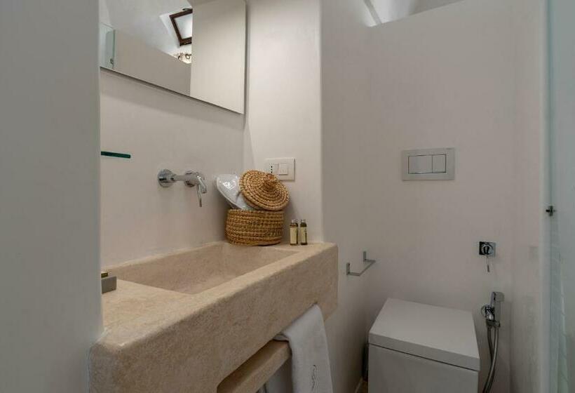 פנסיון Isidora