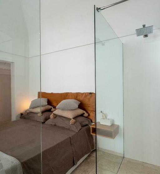 פנסיון Isidora