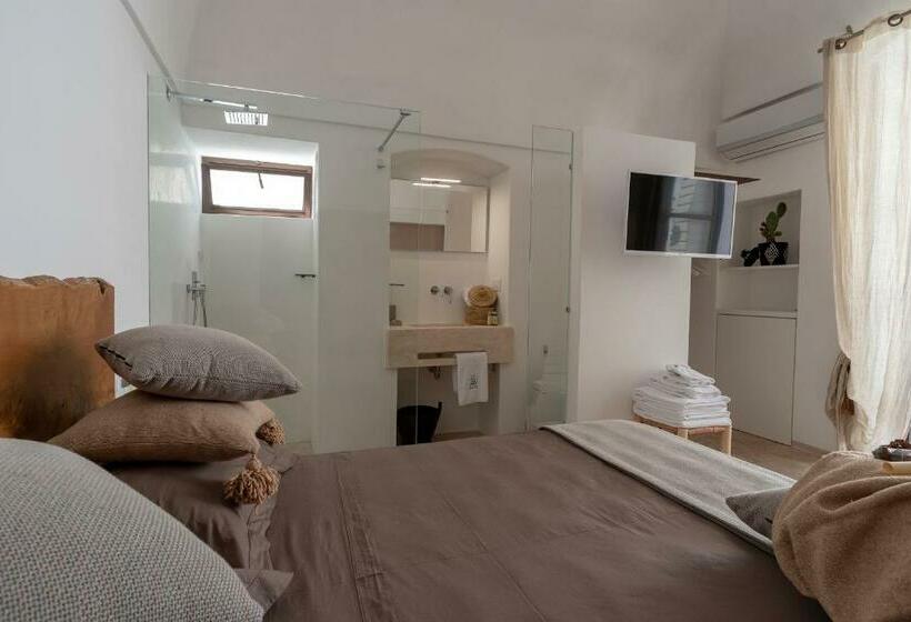 פנסיון Isidora