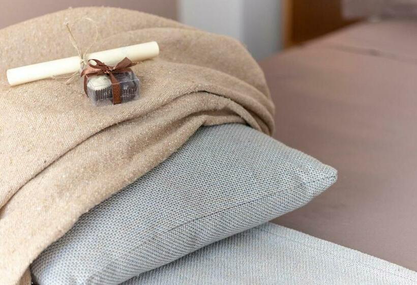 פנסיון Isidora