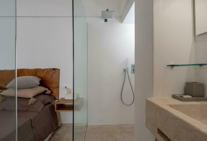 פנסיון Isidora