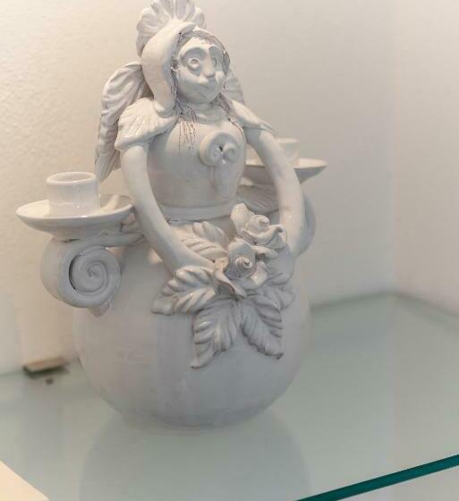 פנסיון Isidora