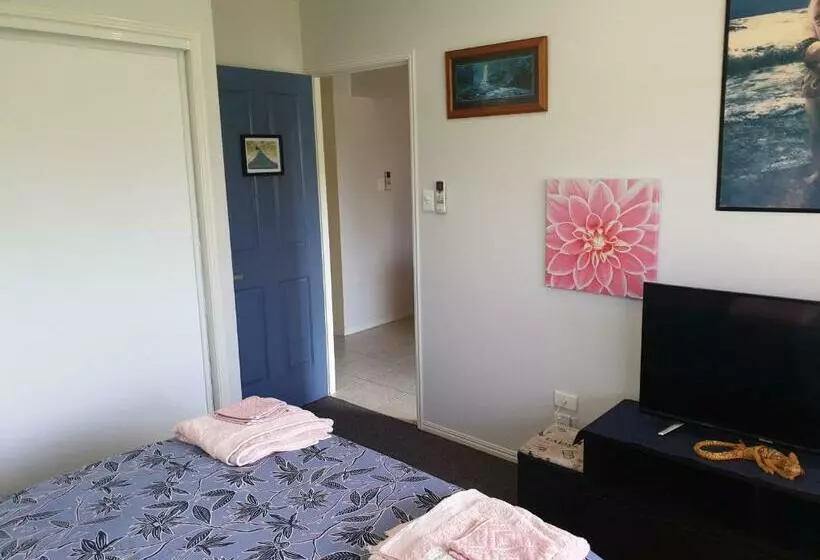 ペンション Maryborough Guesthouse, Queensland