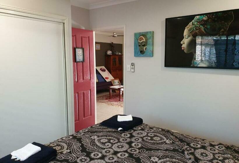 بنسيون Maryborough Guesthouse, Queensland