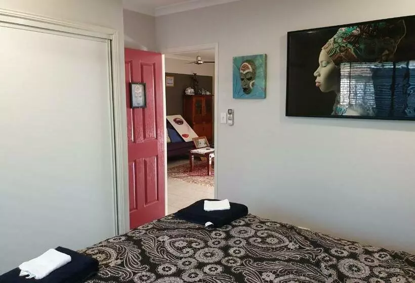 ペンション Maryborough Guesthouse, Queensland