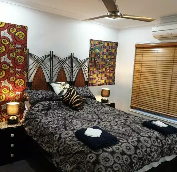 ペンション Maryborough Guesthouse, Queensland