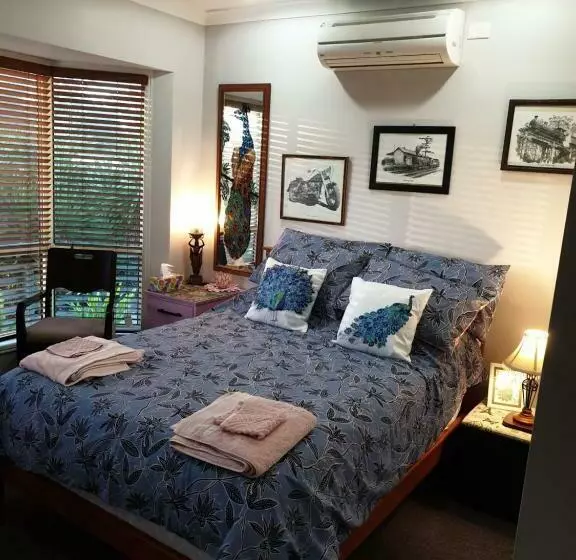 ペンション Maryborough Guesthouse, Queensland